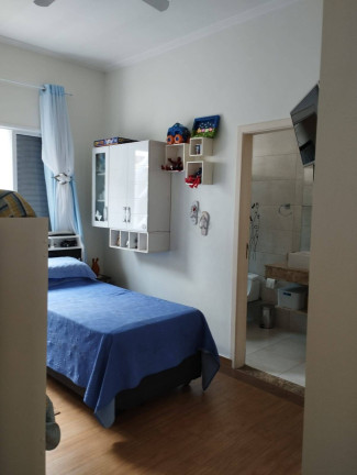 Imagem Casa com 3 Quartos à Venda, 171 m² em Flórida - Praia Grande Imagem Casa com 3 Quartos à Venda, 171 m² em Flórida - Praia Grande