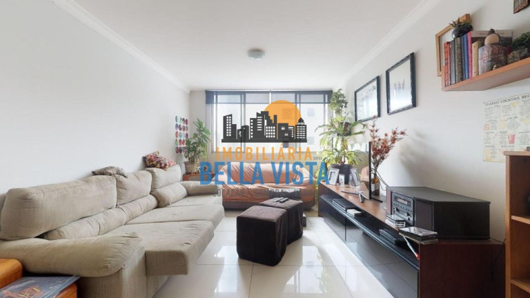 Imagem Apartamento com 2 Quartos à Venda,  em Sumaré - São Paulo