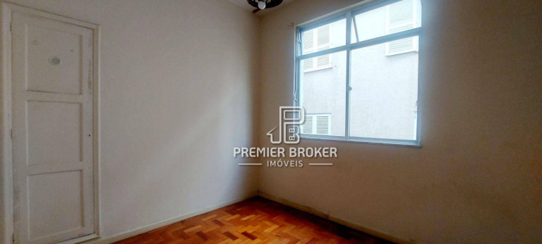 Imagem Apartamento com 2 Quartos à Venda, 60 m² em Alto - Teresópolis