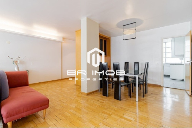 Imagem Imóvel com 3 Quartos à Venda, 153 m² em Jardim Paulista - São Paulo