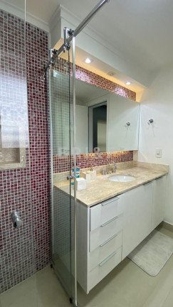 Imagem Apartamento com 1 Quarto à Venda, 40 m² em Brooklin Paulista - São Paulo Imagem Apartamento com 1 Quarto à Venda, 40 m² em Brooklin Paulista - São Paulo