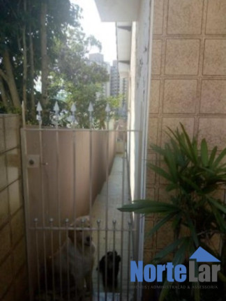 Imagem Casa com 2 Quartos à Venda, 140 m² em Vila Mangalot - São Paulo