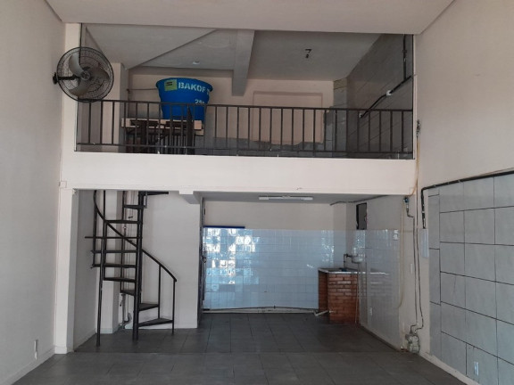 Imagem Sala Comercial à Venda, 66 m² em Bom Jesus - Porto Alegre Imagem Sala Comercial à Venda, 66 m² em Bom Jesus - Porto Alegre