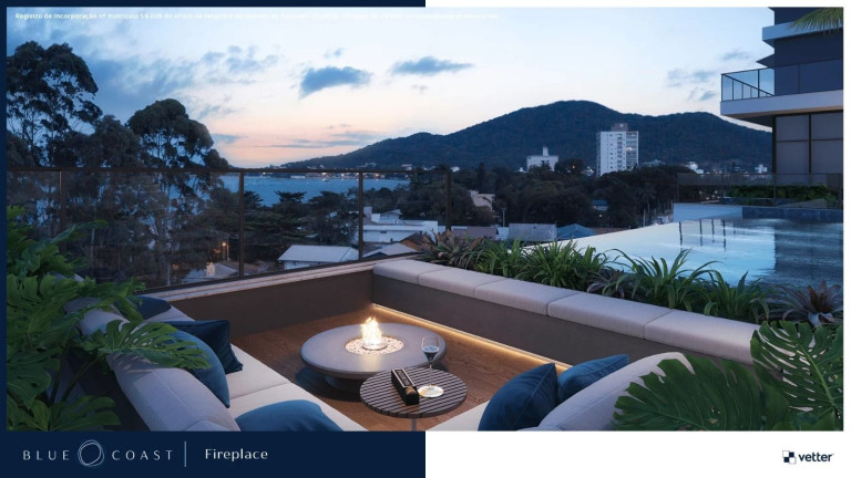 Imagem Apartamento com 2 Quartos à Venda, 82 m² em Armação - Penha
