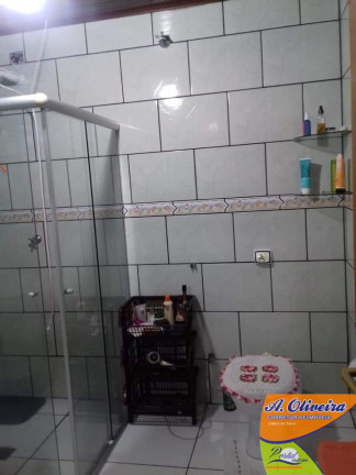 Imagem Chácara com 3 Quartos à Venda, 550 m² em Taquaral - Ubatuba