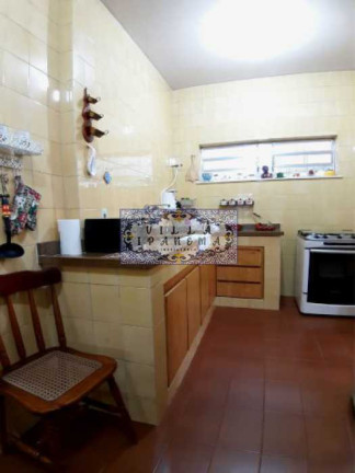Imagem Apartamento com 3 Quartos à Venda, 110 m² em Rio Comprido - Rio De Janeiro Imagem Apartamento com 3 Quartos à Venda, 110 m² em Rio Comprido - Rio De Janeiro