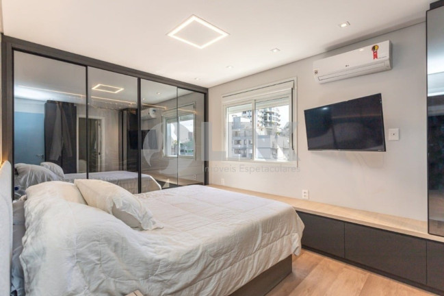 Imagem Apartamento com 2 Quartos à Venda, 65 m² em Higienópolis - Porto Alegre Imagem Apartamento com 2 Quartos à Venda, 65 m² em Higienópolis - Porto Alegre