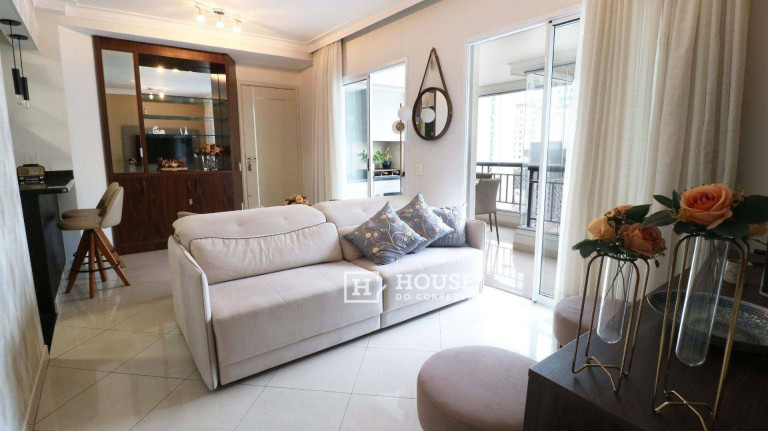 Imagem Apartamento com 2 Quartos à Venda, 71 m² em Paraíso - São Paulo