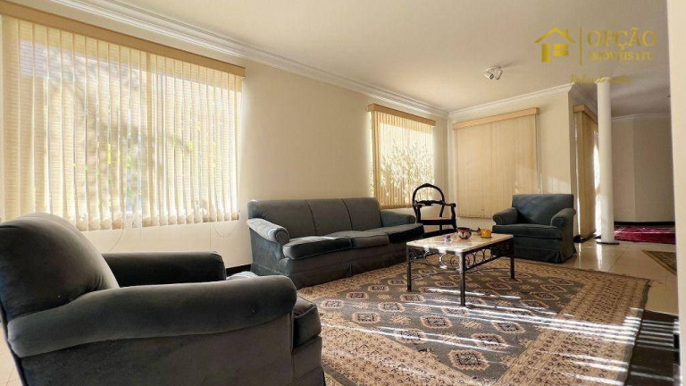 Imagem Casa com 3 Quartos à Venda, 440 m² em Condomínio Jardim Theodora - Itu Imagem Casa com 3 Quartos à Venda, 440 m² em Condomínio Jardim Theodora - Itu