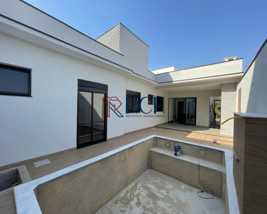 Imagem Casa com 3 Quartos à Venda, 154 m² em Parque Ibiti Reserva - Sorocaba