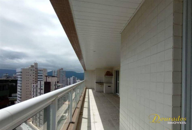 Imagem Apartamento com 3 Quartos à Venda, 125 m² em Tupi - Praia Grande Imagem Apartamento com 3 Quartos à Venda, 125 m² em Tupi - Praia Grande