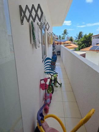 Imagem Imóvel com 3 Quartos à Venda, 170 m² em Piatã - Salvador