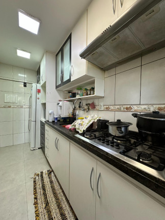 Imagem Imóvel com 3 Quartos à Venda, 63 m² em Norte (águas Claras) - Brasília