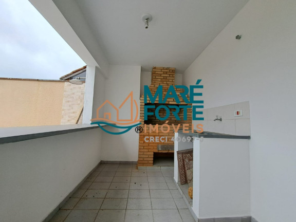 Imagem Cobertura com 2 Quartos à Venda, 128 m² em Centro - Ubatuba