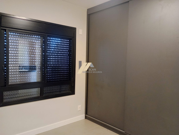 Imagem Imóvel com 1 Quarto para Alugar, 51 m² em Cambuí - Campinas