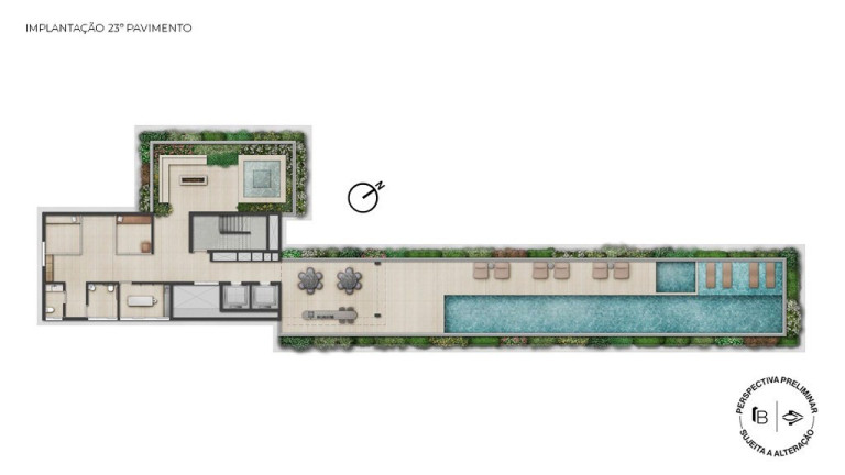 Imagem Apartamento com 3 Quartos à Venda, 121 m² em Pinheiros - São Paulo Imagem Apartamento com 3 Quartos à Venda, 121 m² em Pinheiros - São Paulo