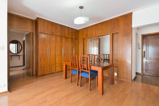Imagem Apartamento com 3 Quartos à Venda, 110 m² em Pinheiros - São Paulo Imagem Apartamento com 3 Quartos à Venda, 110 m² em Pinheiros - São Paulo