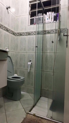 Imagem Casa com 2 Quartos à Venda, 80 m² em Parque Residencial Abílio Pedro - Limeira