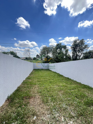 Imagem Casa com 2 Quartos à Venda, 42 m² em Campo De Santana - Curitiba Imagem Casa com 2 Quartos à Venda, 42 m² em Campo De Santana - Curitiba