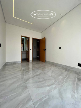 Imagem Casa com 3 Quartos à Venda, 201 m² em Residencial Hugo De Moraes - Goiânia