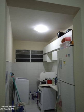 Imagem Apartamento com 2 Quartos à Venda, 48 m² em Soledade - Aracaju Imagem Apartamento com 2 Quartos à Venda, 48 m² em Soledade - Aracaju
