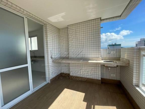Imagem Apartamento com 3 Quartos à Venda, 162 m² em Canto Do Forte - Praia Grande Imagem Apartamento com 3 Quartos à Venda, 162 m² em Canto Do Forte - Praia Grande