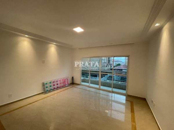 Imagem Casa com 4 Quartos à Venda, 125 m² em Embaré - Santos Imagem Casa com 4 Quartos à Venda, 125 m² em Embaré - Santos