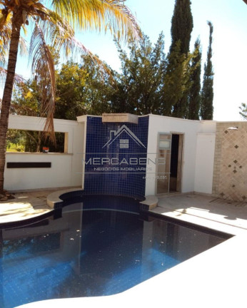 Imagem Casa com 4 Quartos à Venda,  em Parque Residencial Damha - São José Do Rio Preto