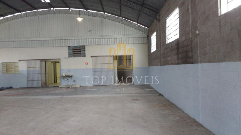 Imagem Galpão à Venda, 1.000 m² em Chácaras Reunidas - São José Dos Campos Imagem Galpão à Venda, 1.000 m² em Chácaras Reunidas - São José Dos Campos