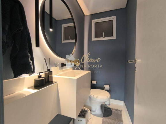 Imagem Apartamento com 3 Quartos à Venda, 95 m² em Vila Gomes - São Paulo