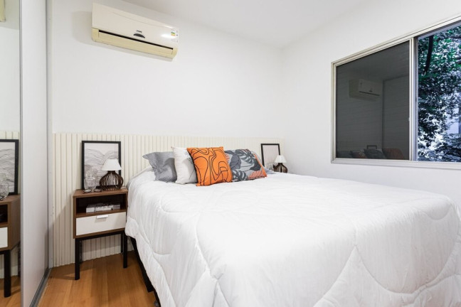 Imagem Apartamento com 1 Quarto à Venda, 42 m² em Vila Nova Conceição - São Paulo Imagem Apartamento com 1 Quarto à Venda, 42 m² em Vila Nova Conceição - São Paulo
