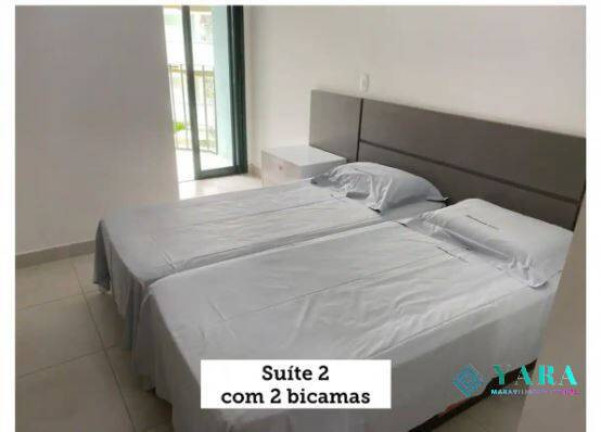 Imagem Apartamento com 2 Quartos para Temporada, 106 m² em Praia Grande - Ubatuba Imagem Apartamento com 2 Quartos para Temporada, 106 m² em Praia Grande - Ubatuba