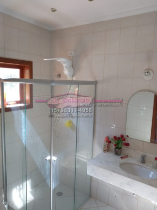 Imagem Chácara com 4 Quartos à Venda, 460 m² em Vitassay - Boituva
