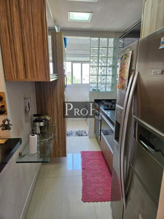 Imagem Apartamento com 2 Quartos à Venda, 64 m² em Centro - São Bernardo Do Campo Imagem Apartamento com 2 Quartos à Venda, 64 m² em Centro - São Bernardo Do Campo