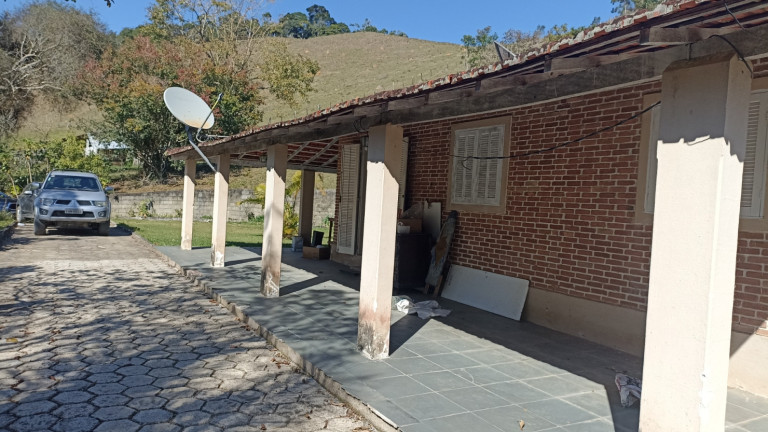 Imagem Chácara com 3 Quartos à Venda, 500 m² em Cedro - Paraibuna Imagem Chácara com 3 Quartos à Venda, 500 m² em Cedro - Paraibuna
