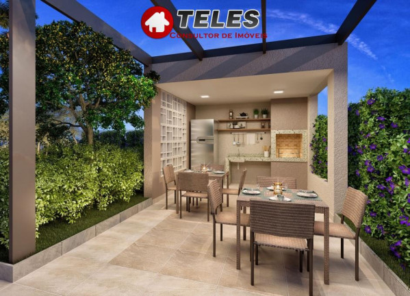Apartamento com 1 Quarto à Venda, 27 m² em Barra Funda - São Paulo