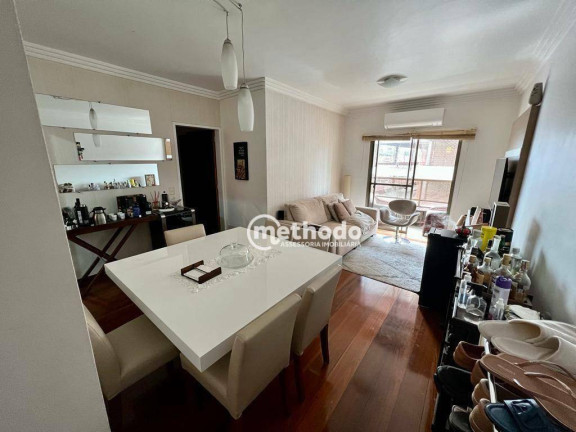 Imagem Apartamento com 3 Quartos à Venda, 93 m² em Grupo Residencial Do Iapc - Campinas Imagem Apartamento com 3 Quartos à Venda, 93 m² em Grupo Residencial Do Iapc - Campinas