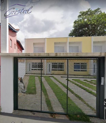 Casa com 2 Quartos à Venda, 142 m² em Jardim Das Vertentes - São Paulo