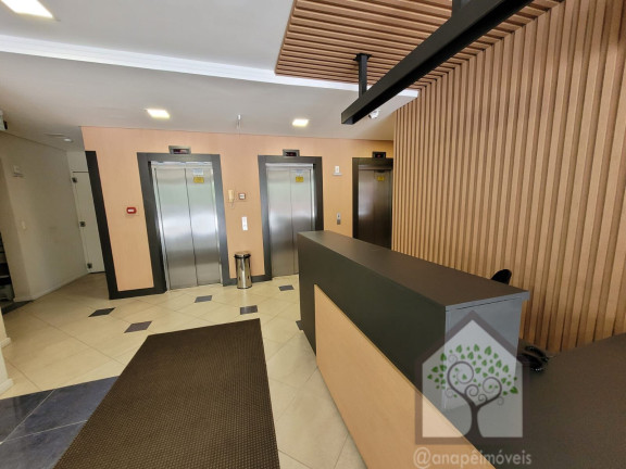Imagem Sala Comercial à Venda, 23 m² em Trindade - Florianópolis