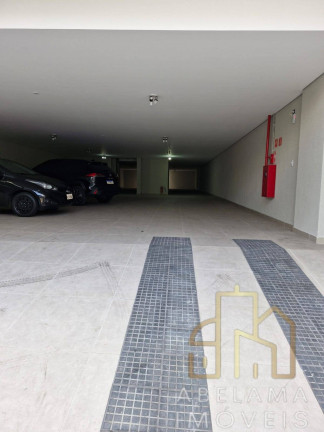 Imagem Apartamento com 3 Quartos à Venda, 85 m² em Vila Pires - Santo André
