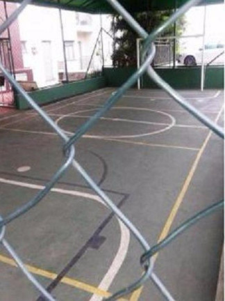 Imagem Apartamento com 2 Quartos à Venda, 50 m² em Jardim Monjolo - São Paulo