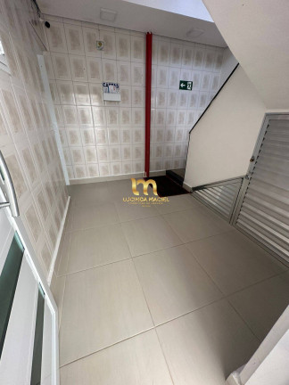 Imagem Apartamento à Venda, 32 m² em Canto Do Forte - Praia Grande