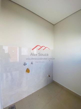 Imagem Casa com 3 Quartos à Venda, 175 m² em Parque Olívio Franceschini - Hortolândia