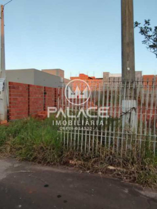 Imagem Terreno à Venda, 208 m² em Campestre - Piracicaba