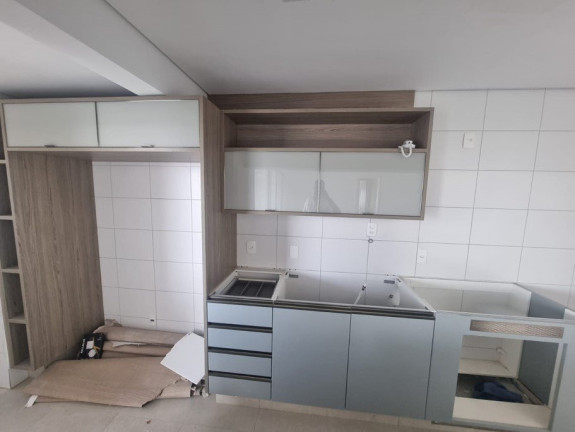 Imagem Apartamento com 3 Quartos à Venda, 113 m² em Vila Osasco - Osasco