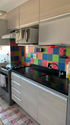 Imagem Apartamento com 2 Quartos à Venda, 52 m² em Del Castilho - Rio De Janeiro