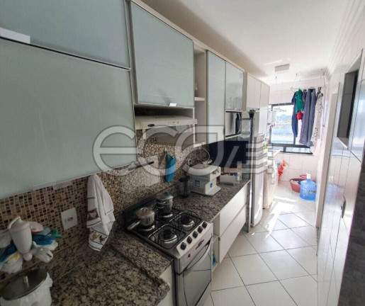 Imagem Apartamento com 3 Quartos à Venda, 157 m² em Centro - Aracaju