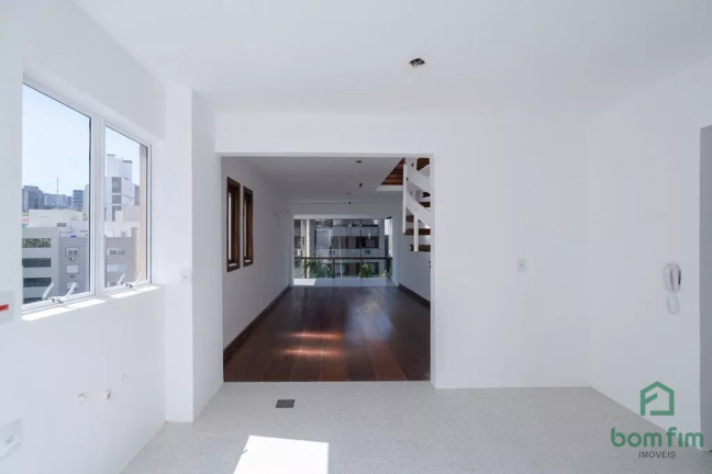 Imagem Cobertura com 3 Quartos à Venda, 244 m² em Auxiliadora - Porto Alegre Imagem Cobertura com 3 Quartos à Venda, 244 m² em Auxiliadora - Porto Alegre