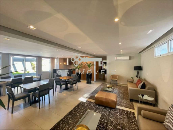 Imagem Cobertura com 3 Quartos à Venda, 242 m² em Granja Viana - Cotia Imagem Cobertura com 3 Quartos à Venda, 242 m² em Granja Viana - Cotia