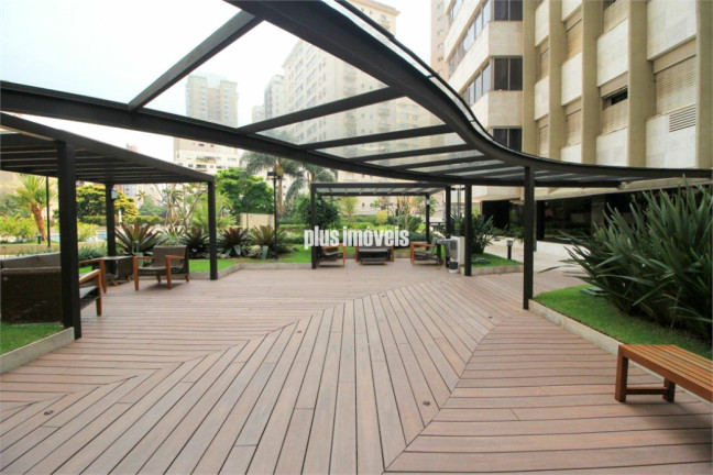 Imagem Apartamento com 5 Quartos à Venda, 333 m² em Paraíso - São Paulo Imagem Apartamento com 5 Quartos à Venda, 333 m² em Paraíso - São Paulo